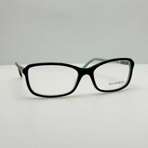 Tiffany & Co. Eyeglasses Eye Glasses Frames TF 2075 8134 55-16-140